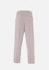 AMERICAN POCKET TROUSERS WITH PLEATS SHORT